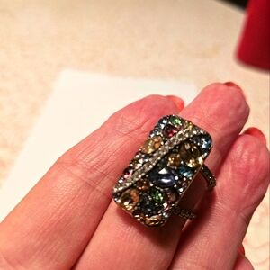 Brighton Ring size 7